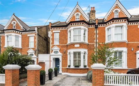 houses for sale in city of london